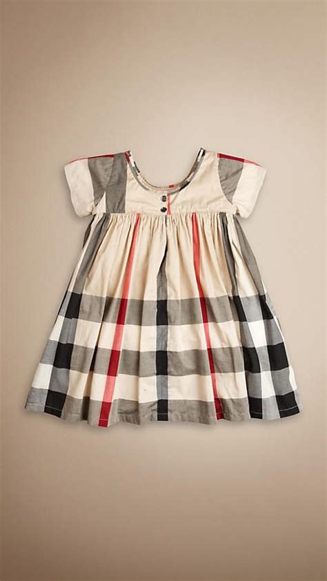 burberry dress little girl|Baby Girl Dresses .